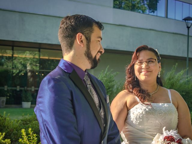 El matrimonio de Paulina y Juan Pablo en Osorno, Osorno 34