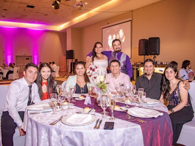 El matrimonio de Paulina y Juan Pablo en Osorno, Osorno 45