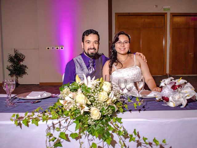 El matrimonio de Paulina y Juan Pablo en Osorno, Osorno 46