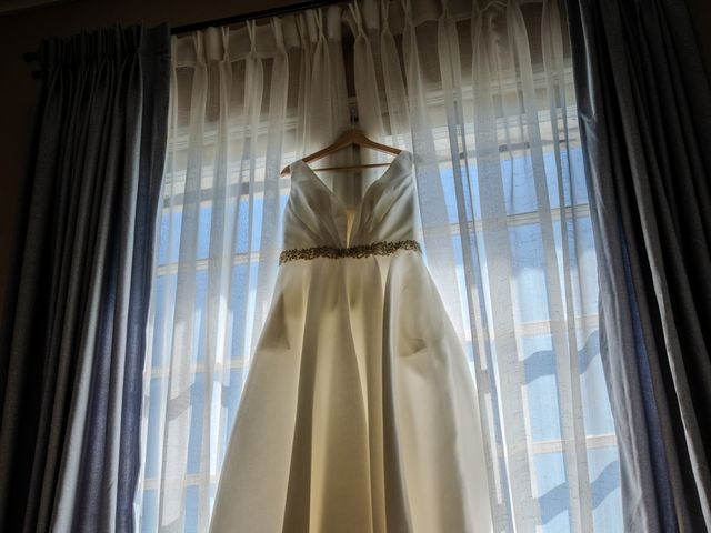 El matrimonio de Matías y belén en Rancagua, Cachapoal 4