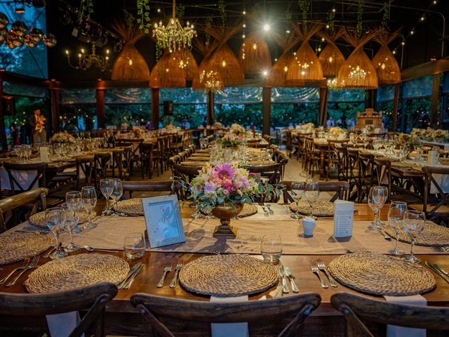El matrimonio de Matías y belén en Rancagua, Cachapoal 24