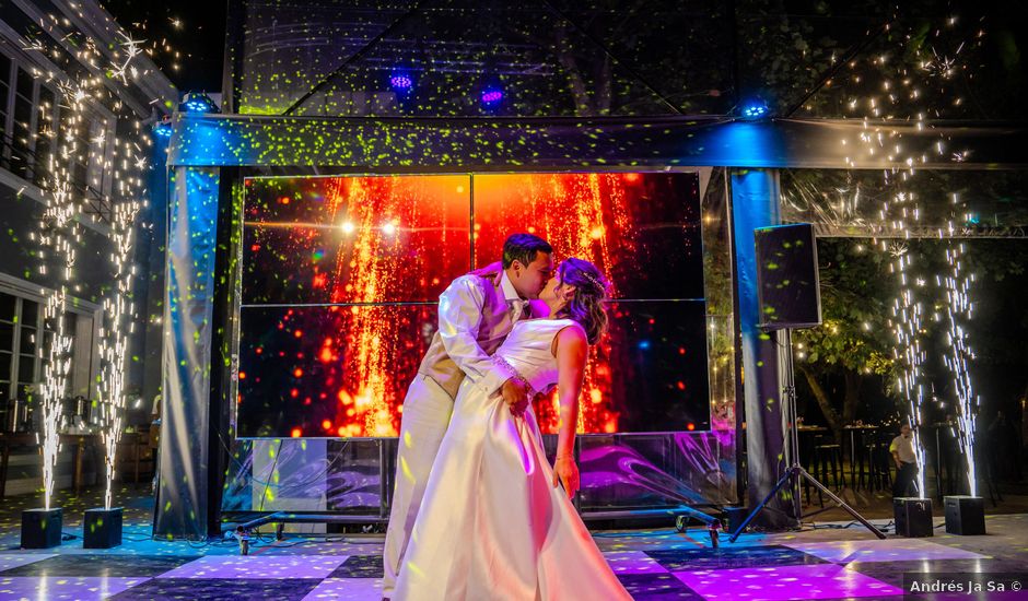 El matrimonio de Matías y belén en Rancagua, Cachapoal