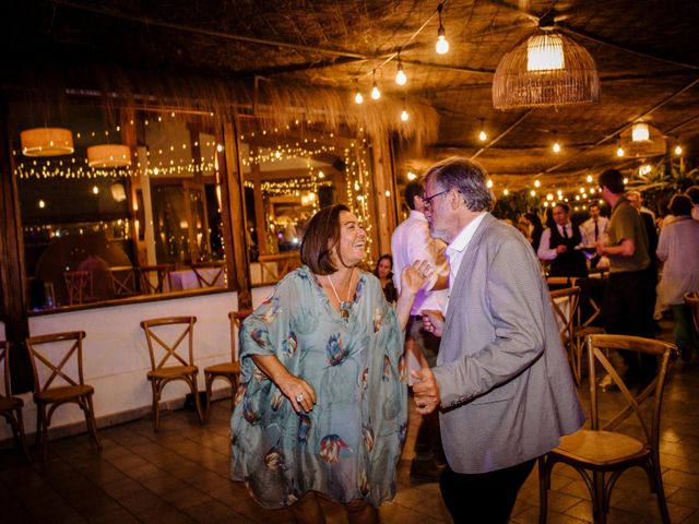 El matrimonio de Roberto y Catalina en Los Vilos, Choapa 31