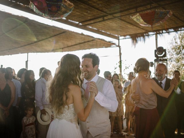 El matrimonio de Roberto y Catalina en Los Vilos, Choapa 61