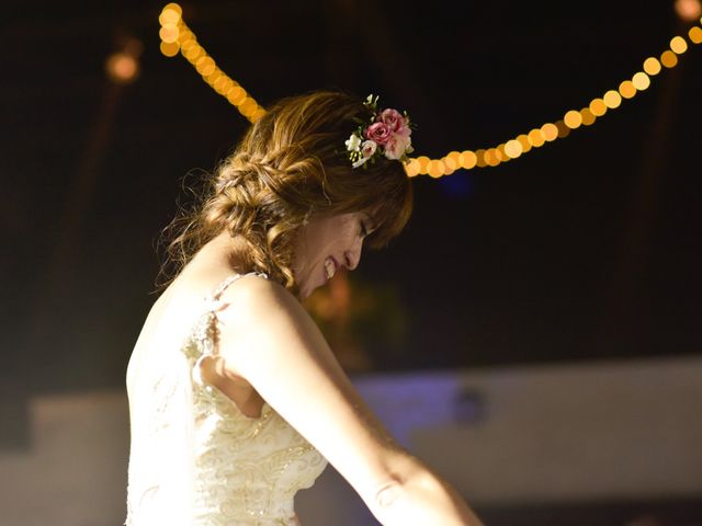 El matrimonio de Isaac y Rebeca en San José de Maipo, Cordillera 57