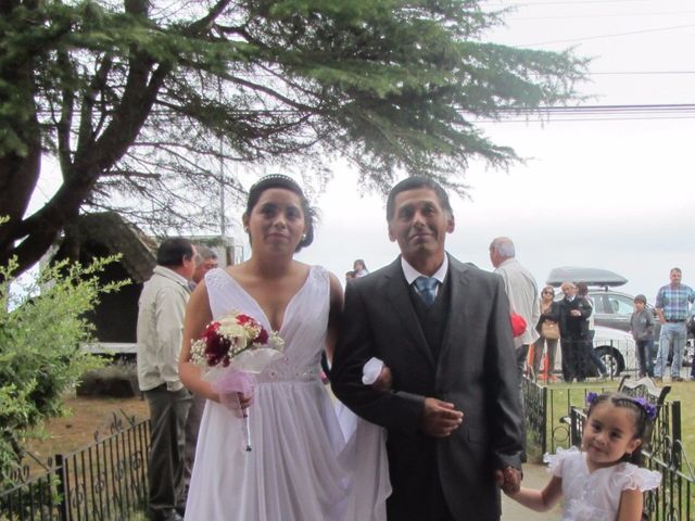 El matrimonio de Diego y Liliana en Frutillar, Llanquihue 4