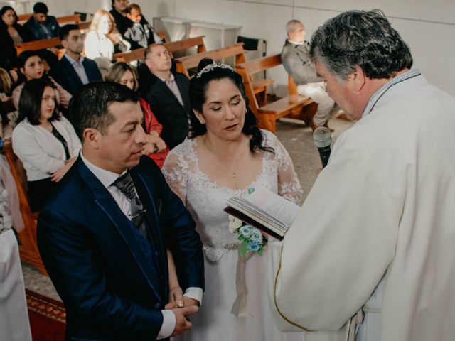 El matrimonio de Sebastián y Virginia en Puerto Montt, Llanquihue 14
