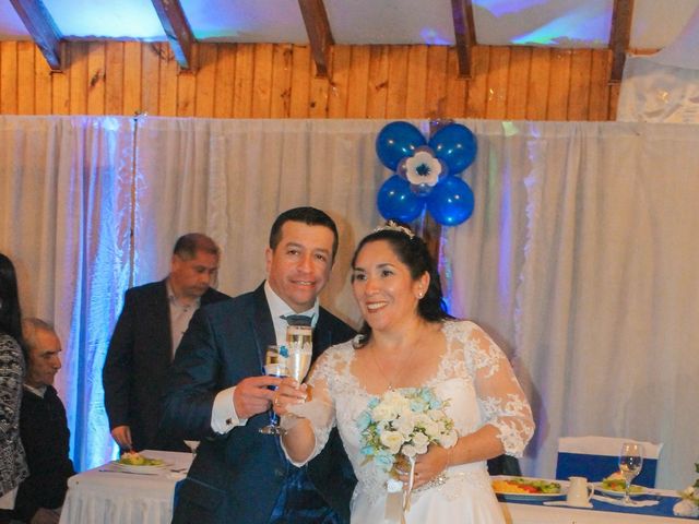 El matrimonio de Sebastián y Virginia en Puerto Montt, Llanquihue 16