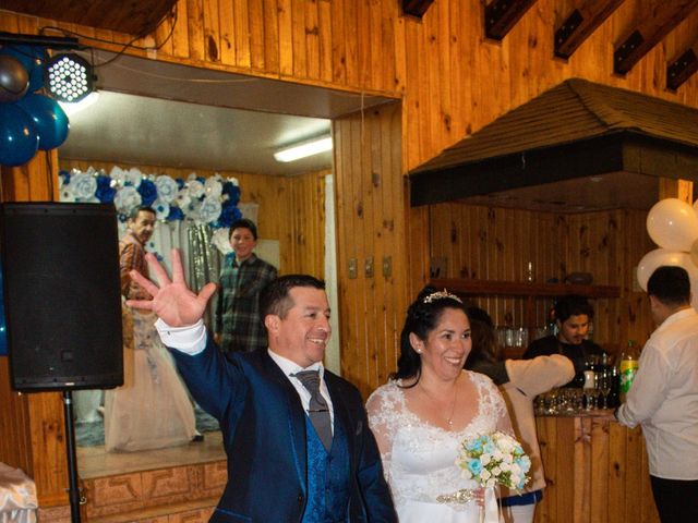 El matrimonio de Sebastián y Virginia en Puerto Montt, Llanquihue 20