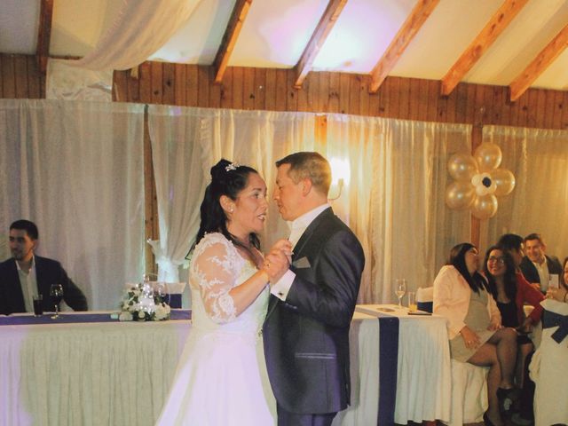 El matrimonio de Sebastián y Virginia en Puerto Montt, Llanquihue 26