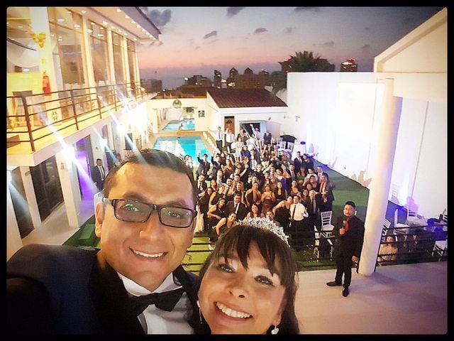 El matrimonio de Sergio  y Andrea  en Antofagasta, Antofagasta 3