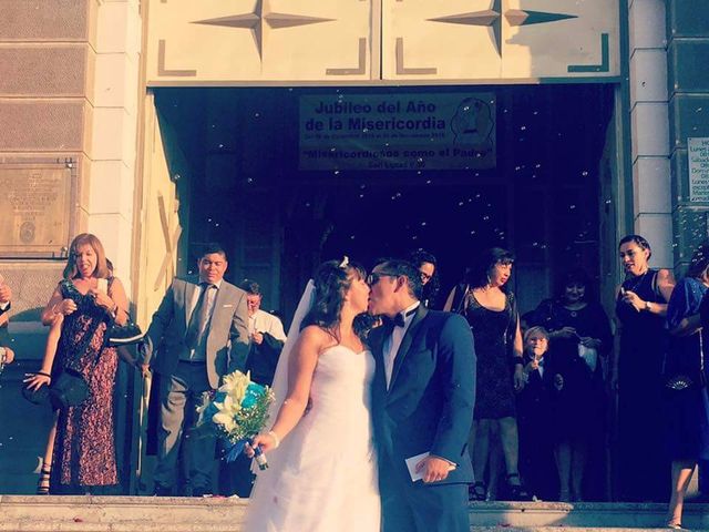 El matrimonio de Sergio  y Andrea  en Antofagasta, Antofagasta 6