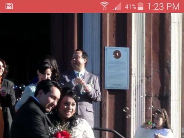 El matrimonio de Maritza y Nelson en Puerto Varas, Llanquihue 9