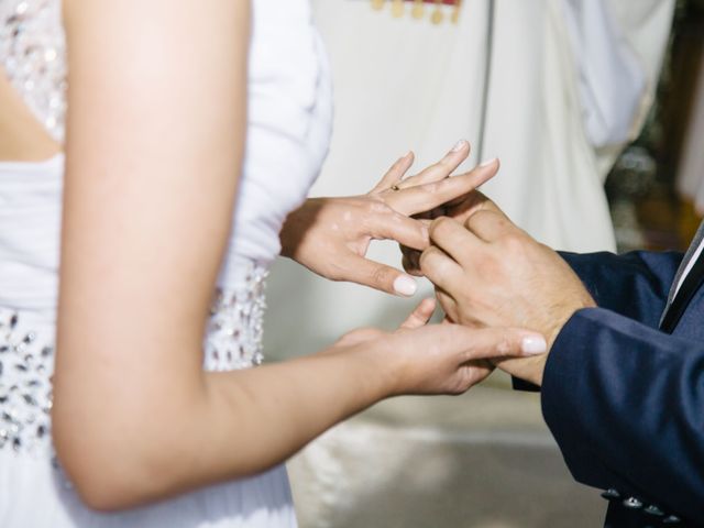 El matrimonio de Carlos  y Andrea  en Puerto Montt, Llanquihue 12