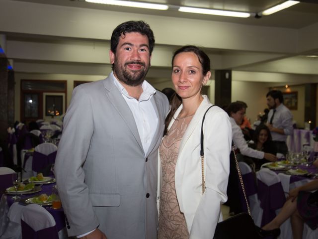 El matrimonio de Carlos  y Andrea  en Puerto Montt, Llanquihue 24