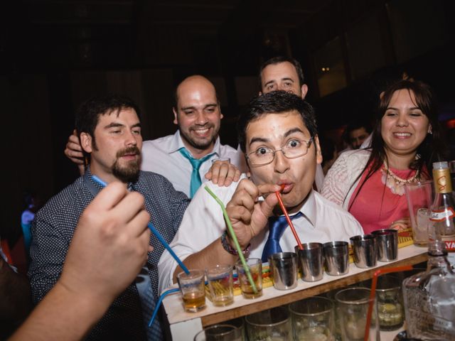 El matrimonio de Carlos  y Andrea  en Puerto Montt, Llanquihue 47