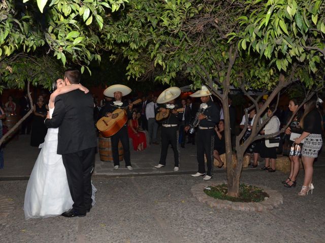 El matrimonio de Francisco y Elizabeth en Huechuraba, Santiago 15