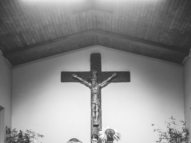 El matrimonio de Juan y Alba en Isla de Pascua, Isla de Pascua 16