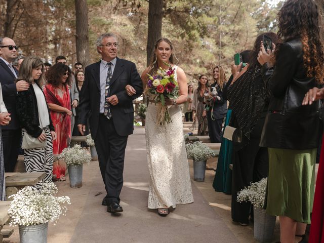 El matrimonio de Rodrigo y Danitza en Viña del Mar, Valparaíso 1