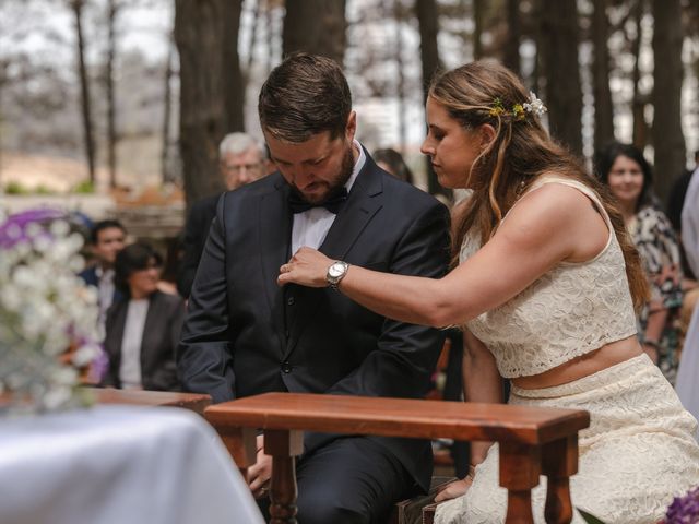 El matrimonio de Rodrigo y Danitza en Viña del Mar, Valparaíso 6