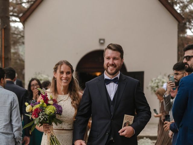 El matrimonio de Rodrigo y Danitza en Viña del Mar, Valparaíso 7