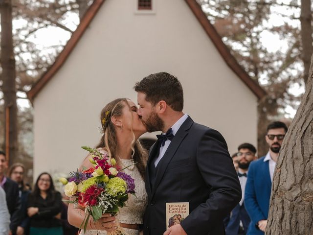 El matrimonio de Rodrigo y Danitza en Viña del Mar, Valparaíso 8