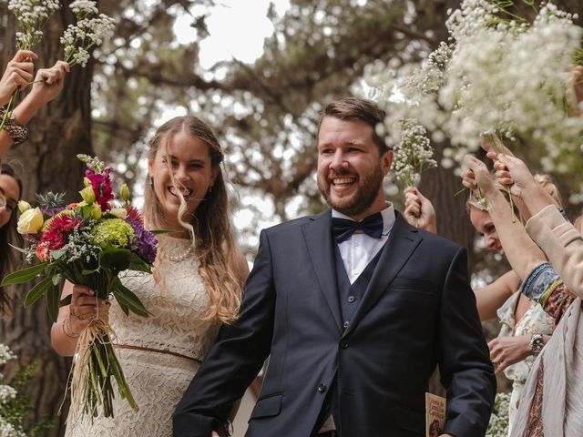 El matrimonio de Rodrigo y Danitza en Viña del Mar, Valparaíso 9