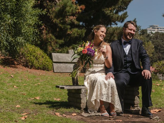 El matrimonio de Rodrigo y Danitza en Viña del Mar, Valparaíso 12