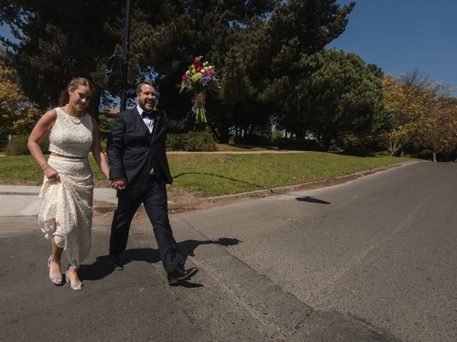 El matrimonio de Rodrigo y Danitza en Viña del Mar, Valparaíso 13