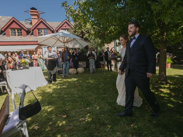 El matrimonio de Rodrigo y Danitza en Viña del Mar, Valparaíso 14