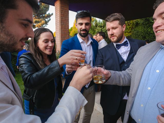 El matrimonio de Rodrigo y Danitza en Viña del Mar, Valparaíso 20