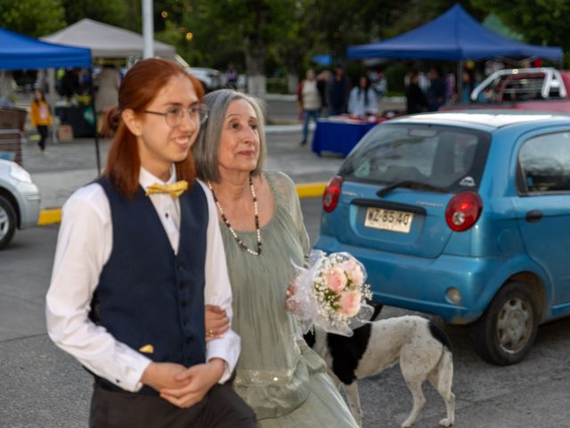 El matrimonio de Mario y Soledad en Paillaco, Valdivia 10