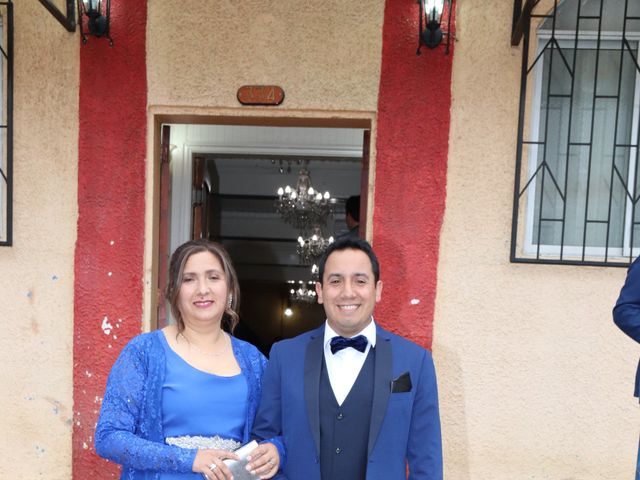 El matrimonio de Pedro y Roxana  en Curanilahue, Arauco 7