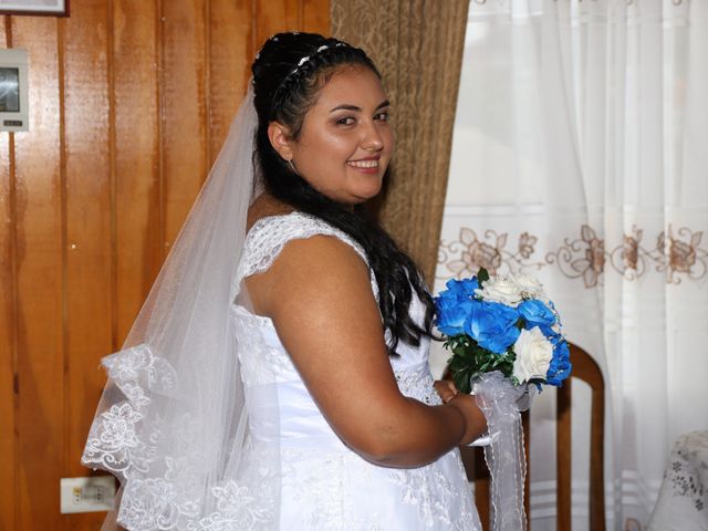 El matrimonio de Pedro y Roxana  en Curanilahue, Arauco 10