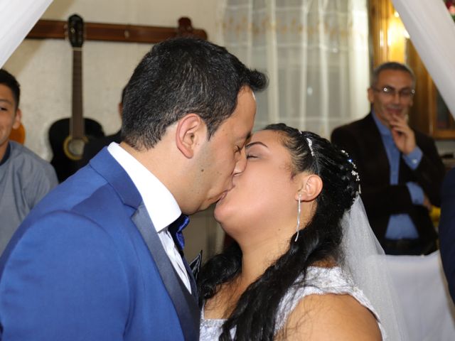 El matrimonio de Pedro y Roxana  en Curanilahue, Arauco 20