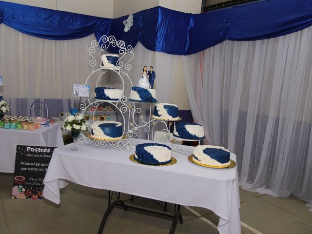 El matrimonio de Pedro y Roxana  en Curanilahue, Arauco 37