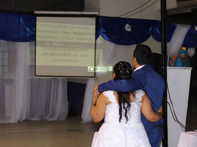 El matrimonio de Pedro y Roxana  en Curanilahue, Arauco 52
