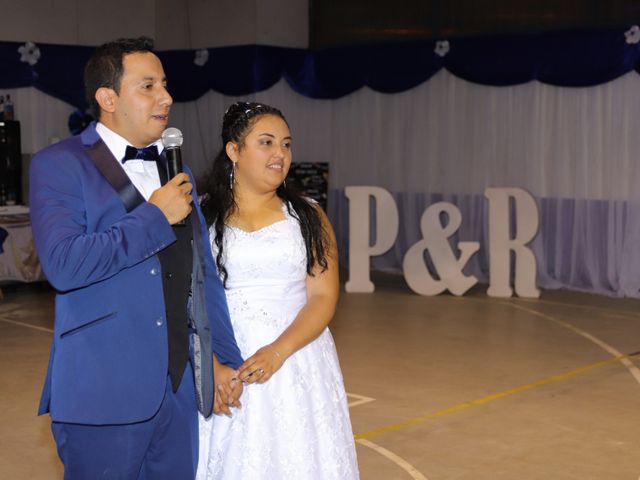 El matrimonio de Pedro y Roxana  en Curanilahue, Arauco 56