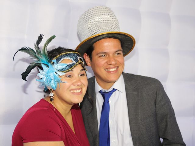 El matrimonio de Pedro y Roxana  en Curanilahue, Arauco 63