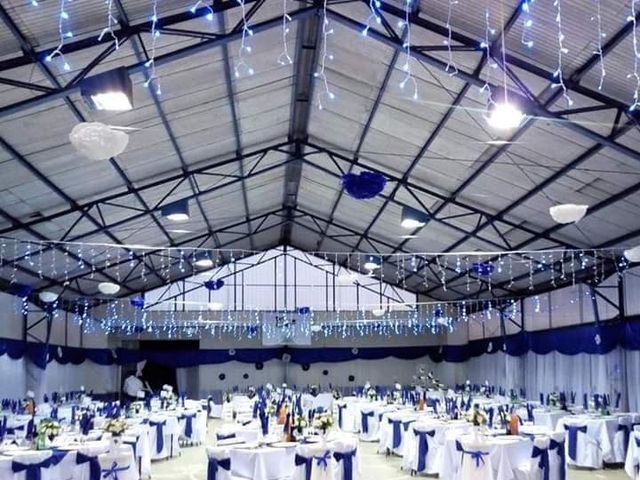 El matrimonio de Pedro y Roxana  en Curanilahue, Arauco 90