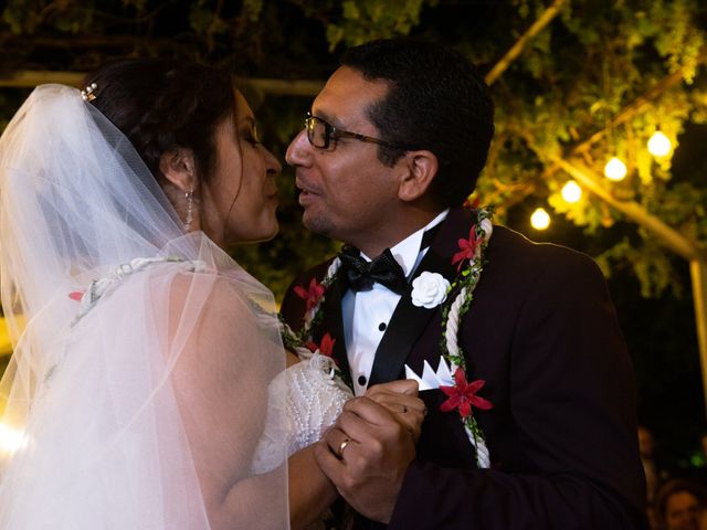 El matrimonio de Héctor y Bárbara en Maipú, Santiago 27