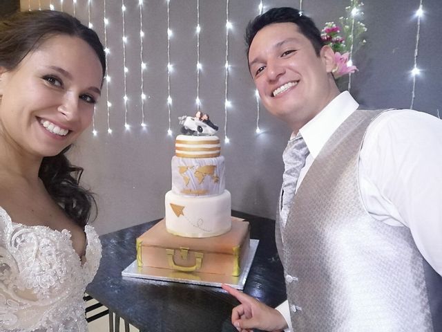 El matrimonio de Jorge  y Linda  en Curicó, Curicó 9