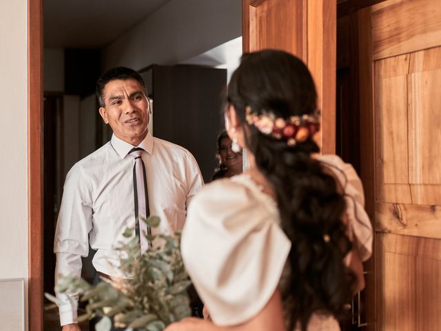 El matrimonio de Polett y Patricio en Nueva Imperial, Cautín 14