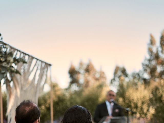El matrimonio de Polett y Patricio en Nueva Imperial, Cautín 25