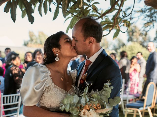 El matrimonio de Polett y Patricio en Nueva Imperial, Cautín 26