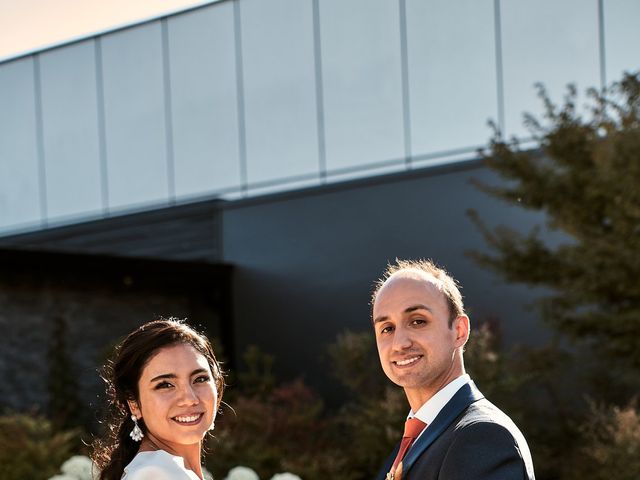 El matrimonio de Polett y Patricio en Nueva Imperial, Cautín 29