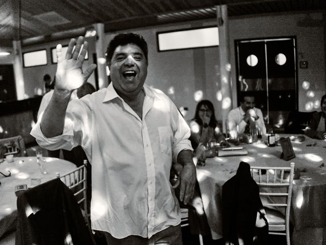 El matrimonio de Polett y Patricio en Nueva Imperial, Cautín 36