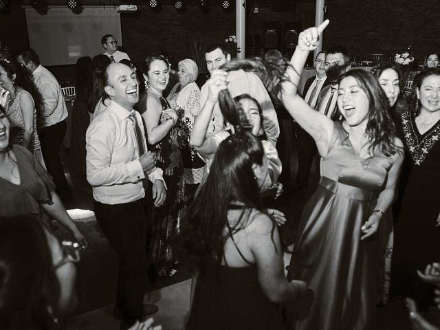 El matrimonio de Polett y Patricio en Nueva Imperial, Cautín 38
