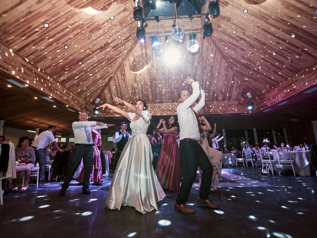 El matrimonio de Polett y Patricio en Nueva Imperial, Cautín 39