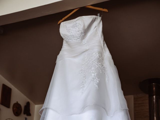 El matrimonio de Francisco y Pamela en Osorno, Osorno 6